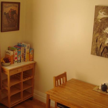 בולטון Wendover Guest House מראה חיצוני תמונה