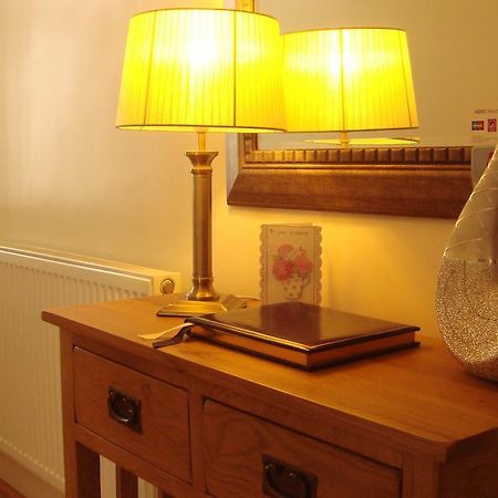 בולטון Wendover Guest House מראה חיצוני תמונה