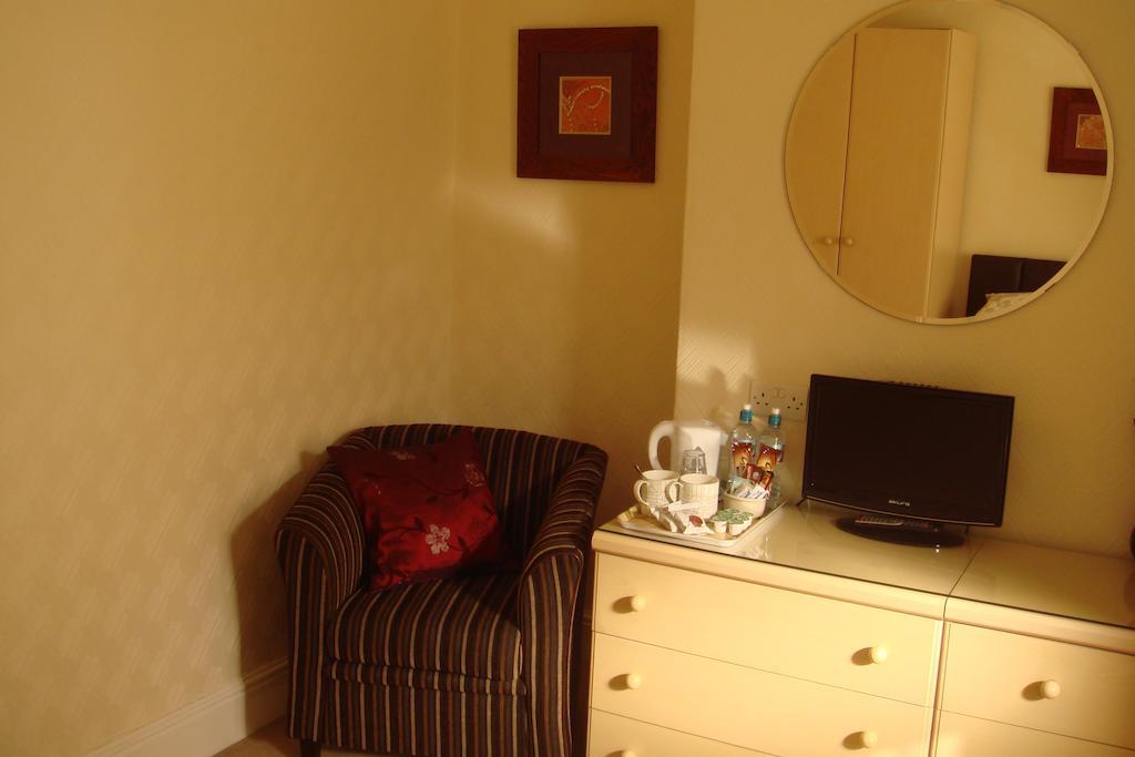 בולטון Wendover Guest House חדר תמונה