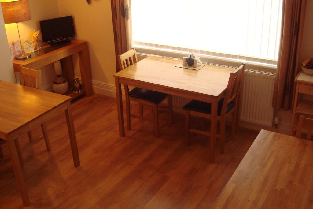 בולטון Wendover Guest House מראה חיצוני תמונה