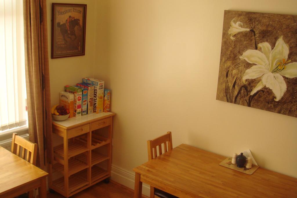 בולטון Wendover Guest House מראה חיצוני תמונה