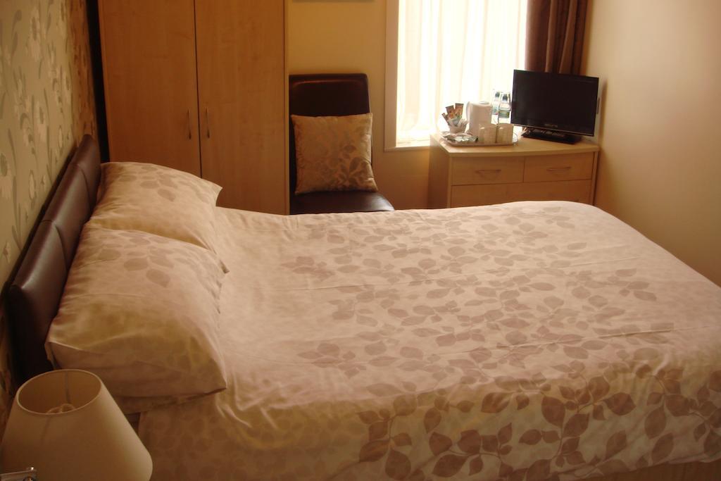 בולטון Wendover Guest House חדר תמונה