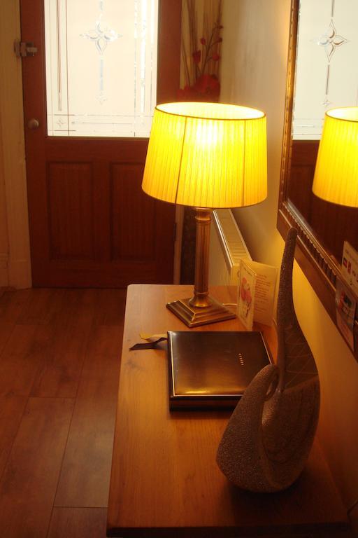 בולטון Wendover Guest House מראה חיצוני תמונה