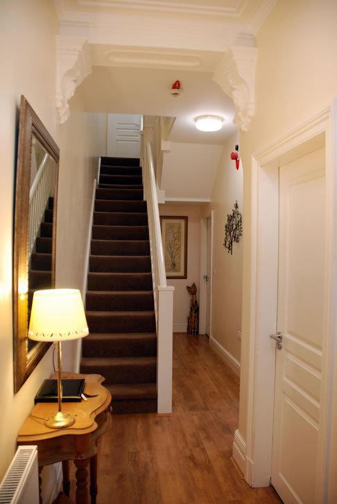 בולטון Wendover Guest House מראה חיצוני תמונה
