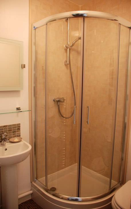 בולטון Wendover Guest House חדר תמונה