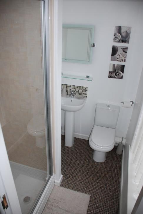 בולטון Wendover Guest House חדר תמונה