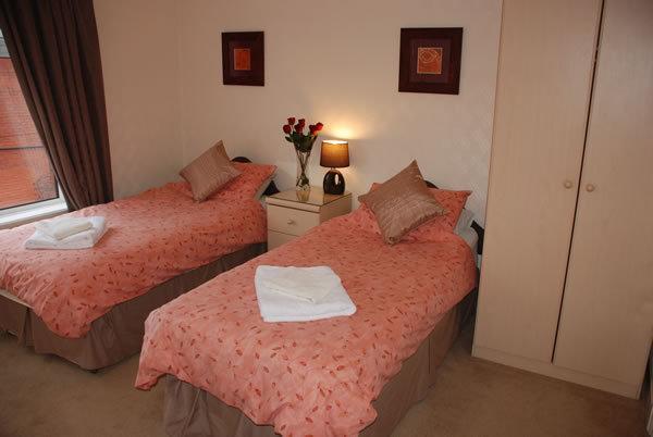 בולטון Wendover Guest House חדר תמונה